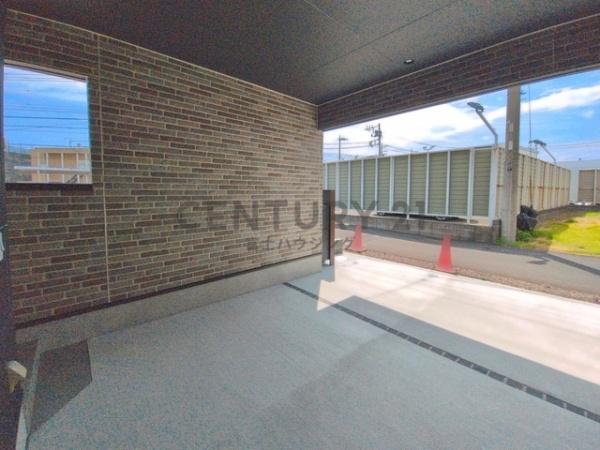 茅ヶ崎市下町屋2丁目Ⅱ　新築1号棟　全5棟