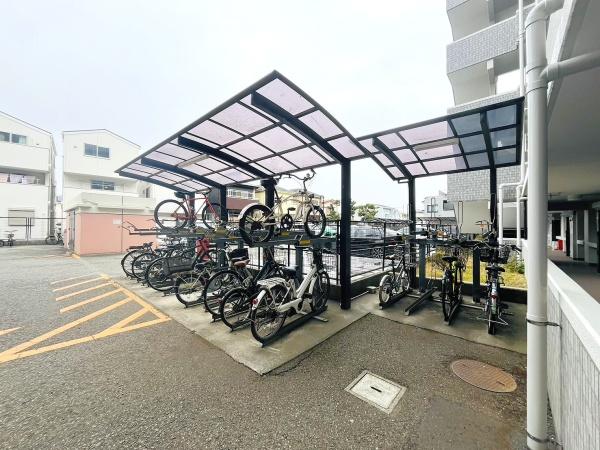 ニューイースト湘南茅ヶ崎