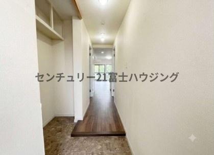 ニューイースト湘南茅ヶ崎