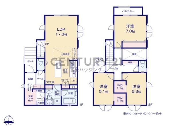 茅ヶ崎市柳島海岸の新築一戸建