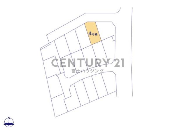 茅ヶ崎市柳島海岸の新築一戸建