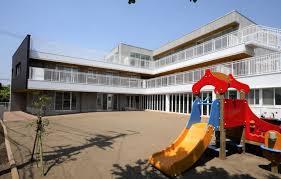 グラディス茅ヶ崎(十間坂保育園)