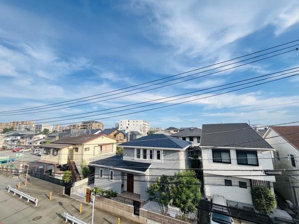 茅ヶ崎市小和田3丁目　新築A棟　全2棟