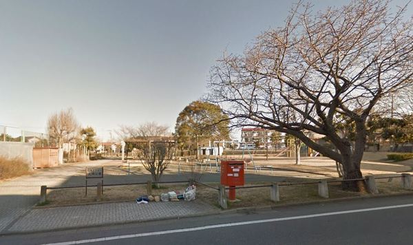 藤沢市打戻の中古一戸建て(天神公園)