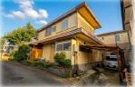 藤沢市打戻　中古戸建