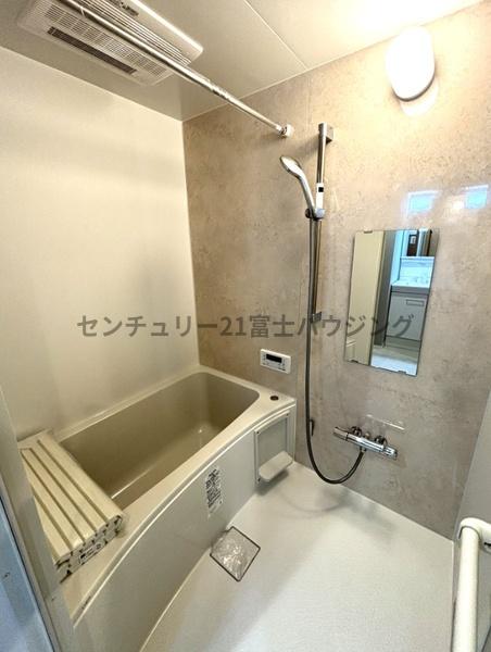 NICガーデンハイム海老名