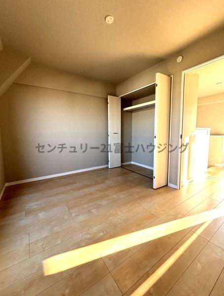 NICガーデンハイム海老名