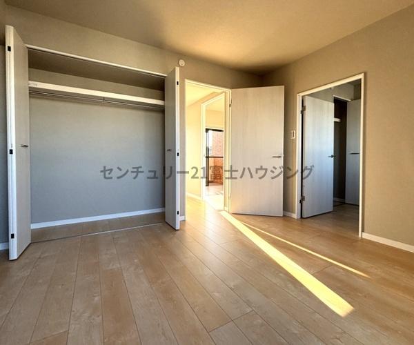 NICガーデンハイム海老名