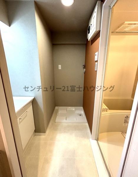 NICガーデンハイム海老名