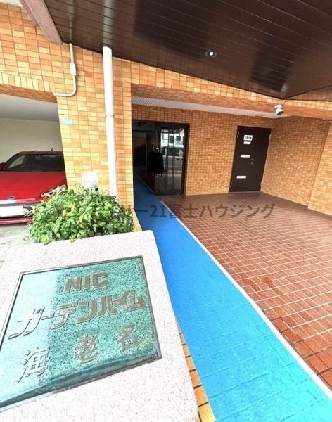 NICガーデンハイム海老名