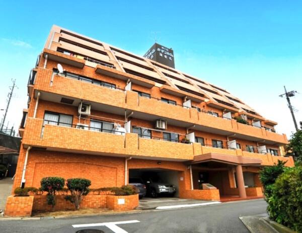 NICガーデンハイム海老名