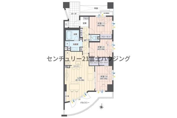 シーサイドコート湘南海岸公園