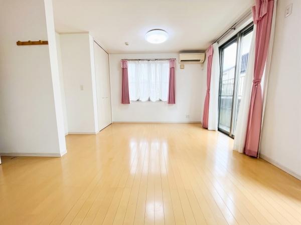 藤沢市西富の中古一戸建て