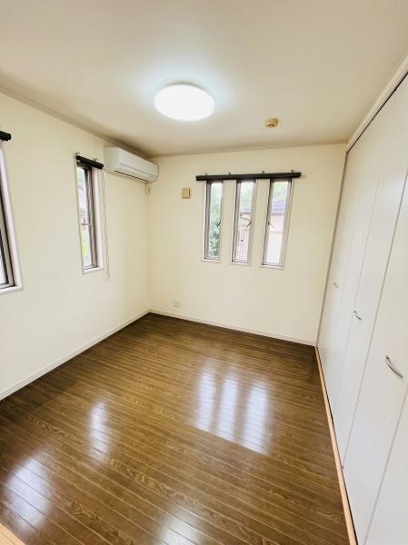 藤沢市西富の中古一戸建て