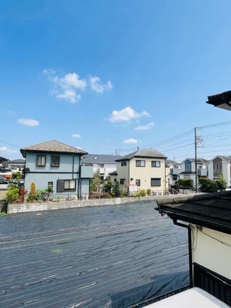 藤沢市西富の中古一戸建て