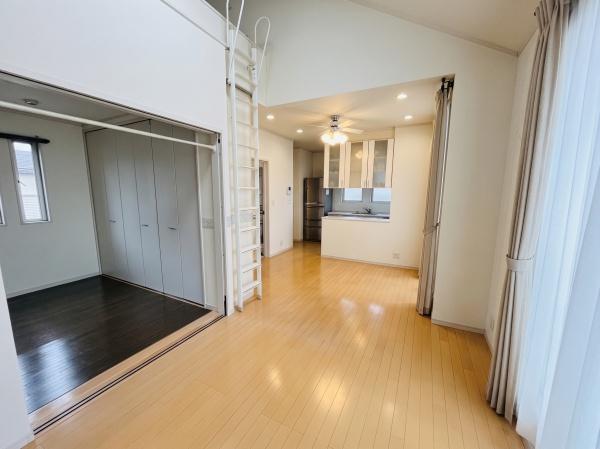 藤沢市西富の中古一戸建て