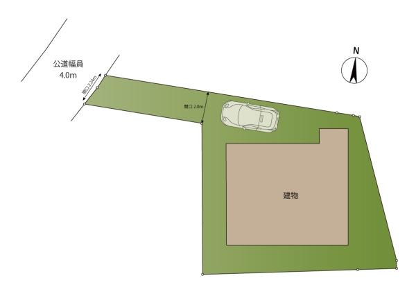 藤沢市西富の中古一戸建て