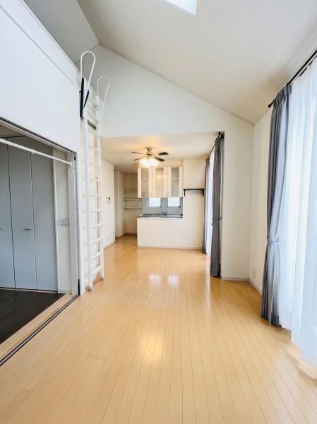 藤沢市西富の中古一戸建て