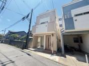 茅ヶ崎市小桜町 中古戸建