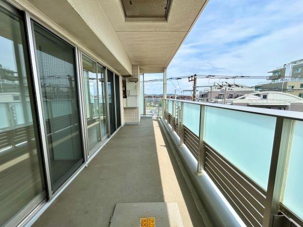 レーベン鵠沼海岸BLUENOVA