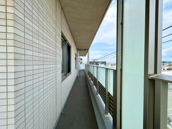 レーベン鵠沼海岸BLUENOVA