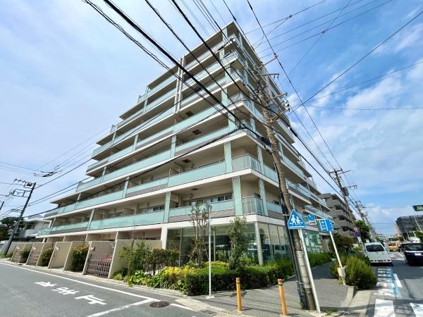 レーベン鵠沼海岸BLUENOVA