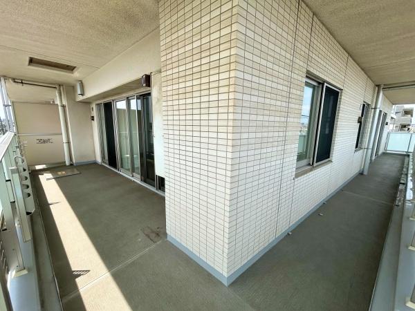 レーベン鵠沼海岸BLUENOVA