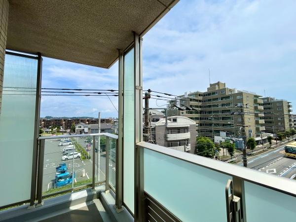 レーベン鵠沼海岸BLUENOVA