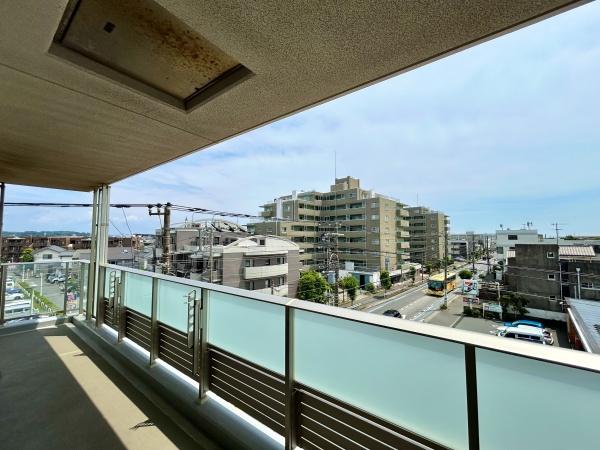 レーベン鵠沼海岸BLUENOVA