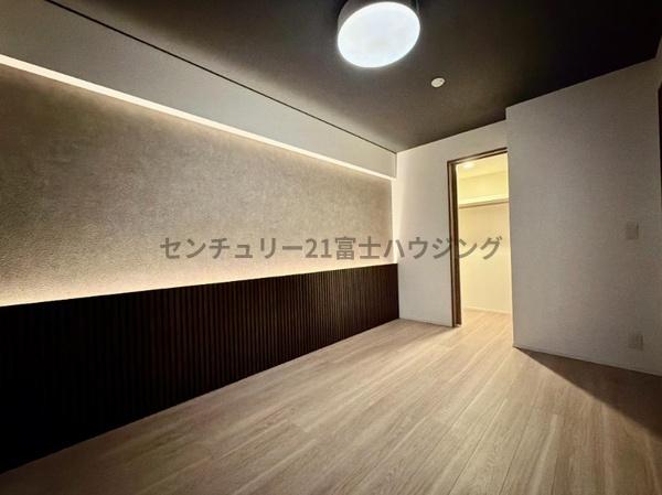レーベン鵠沼海岸BLUENOVA