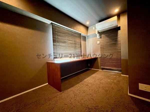 レーベン鵠沼海岸BLUENOVA