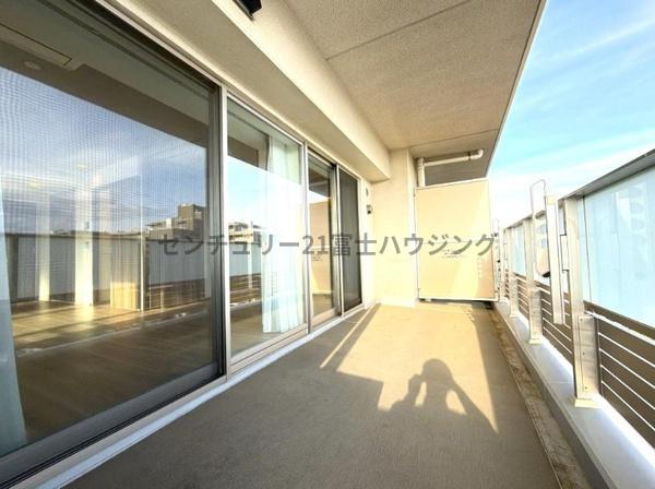 レーベン鵠沼海岸BLUENOVA