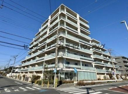 レーベン鵠沼海岸BLUENOVA