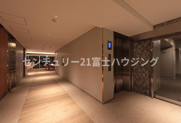 レーベン鵠沼海岸BLUENOVA