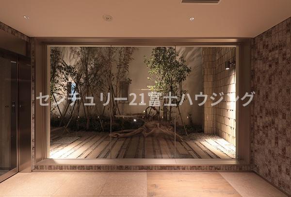 レーベン鵠沼海岸BLUENOVA