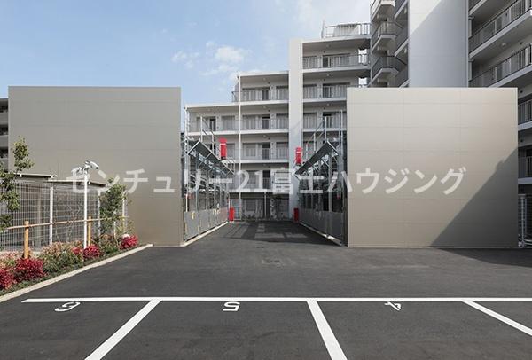 レーベン鵠沼海岸BLUENOVA