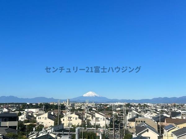 レーベン鵠沼海岸BLUENOVA