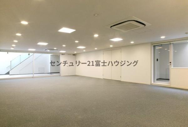 Brillia鵠沼桜が岡