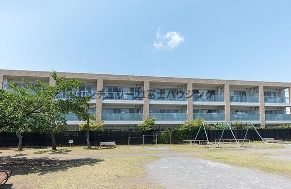Brillia鵠沼桜が岡