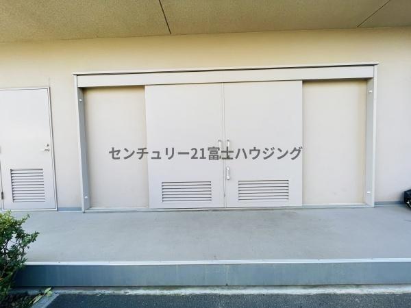 ノブレス湘南藤沢センタースクエア