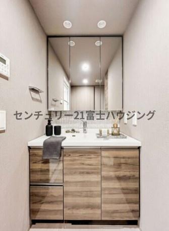 ヴェレーナシティ藤沢
