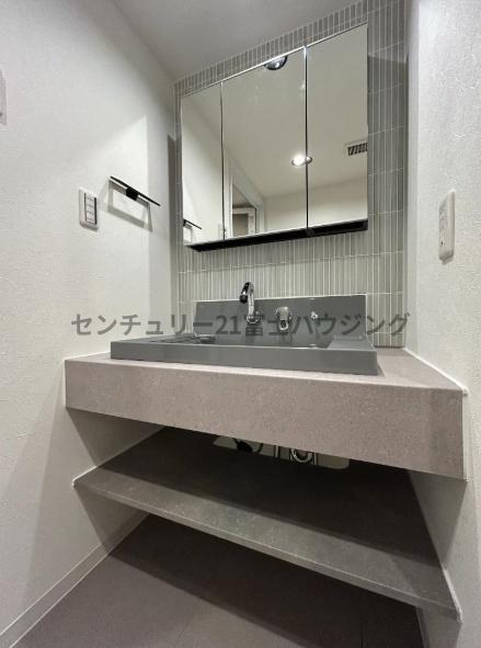 東急ドエル藤沢ビレジ1号棟