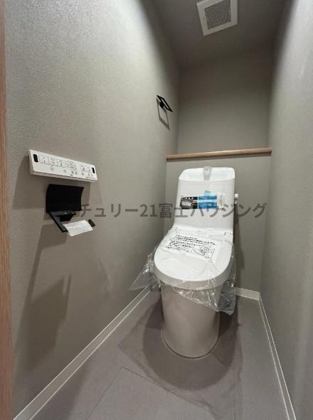 東急ドエル藤沢ビレジ1号棟