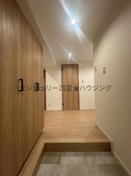 東急ドエル藤沢ビレジ1号棟