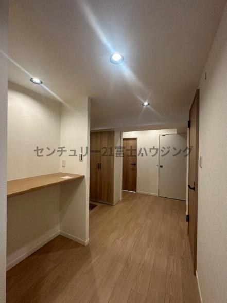 東急ドエル藤沢ビレジ1号棟