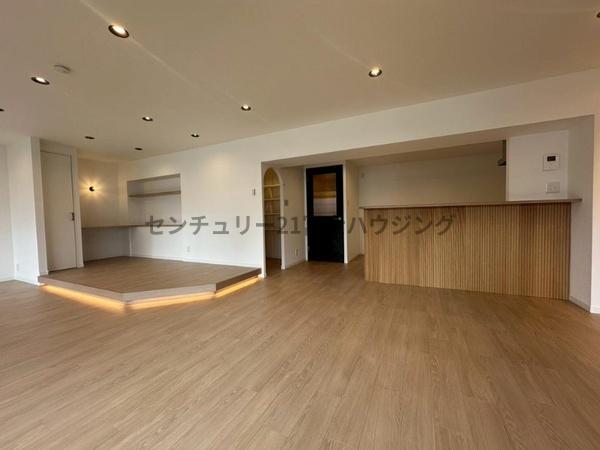 東急ドエル藤沢ビレジ1号棟