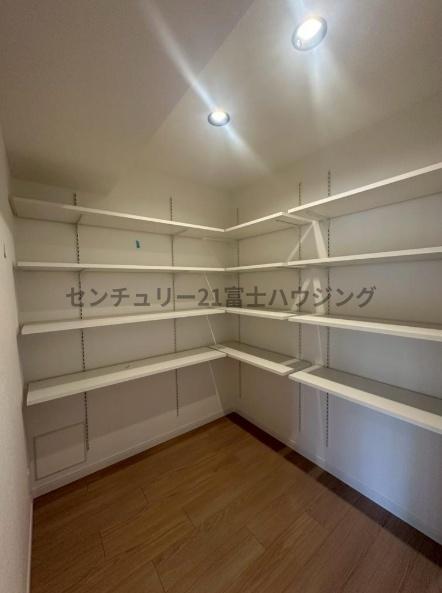 東急ドエル藤沢ビレジ1号棟