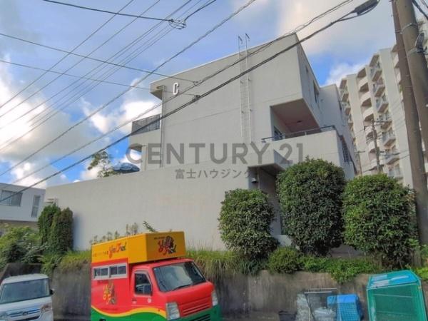 ドルミ藤沢C棟