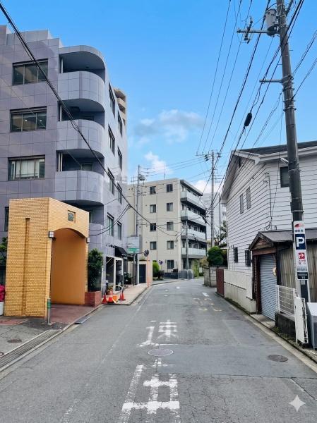 ライオンズマンション藤沢鵠沼