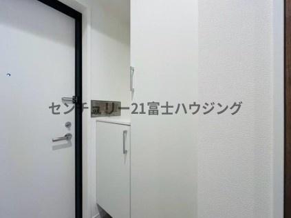 アルス・クリオ藤沢
